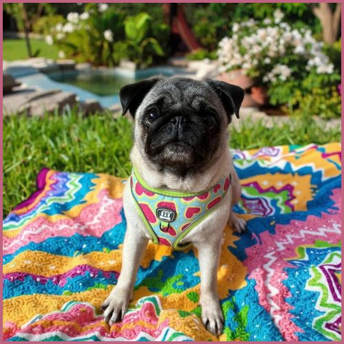 Harnais-chien-respirant-pour-l_ete_turquoise