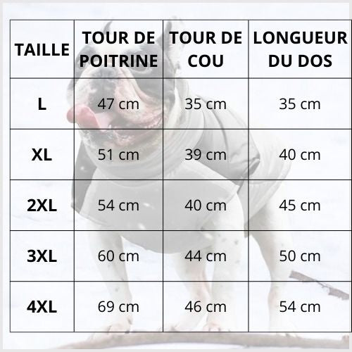 Manteau-impermeable-pour-chien-grand-taille
