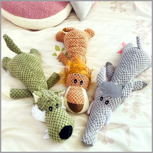 Peluche-pour-chien_trio