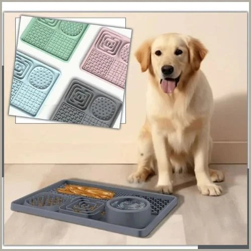 Tapis-de-lechage-chien-labrador