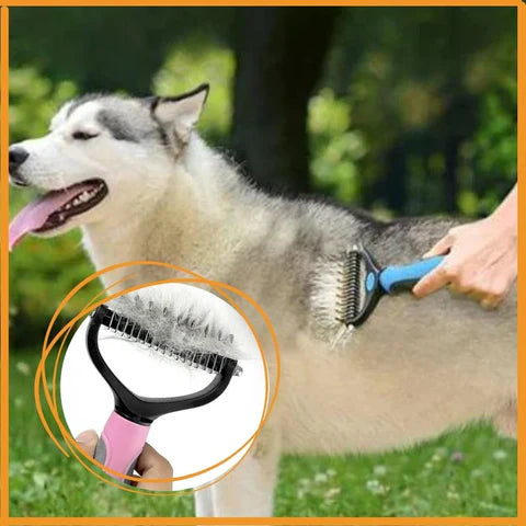 brosse-pour-chien-husky