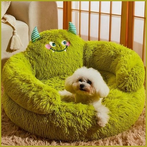 coussin-anti-stress-chien-dent