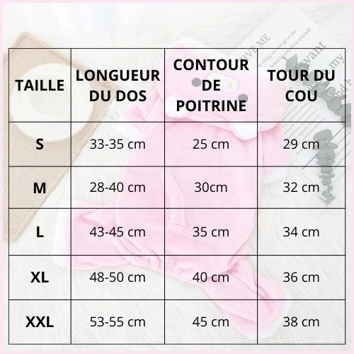 Deguisement pour chien |Cochon