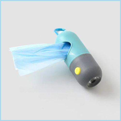 distributeur-sac-à-crotte_bleu