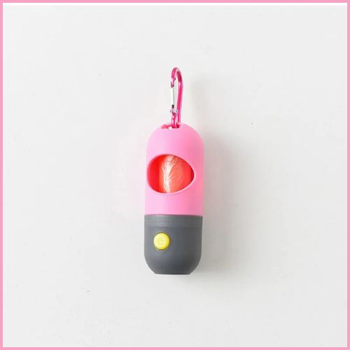 distributeur-sac_à-crotte_rose