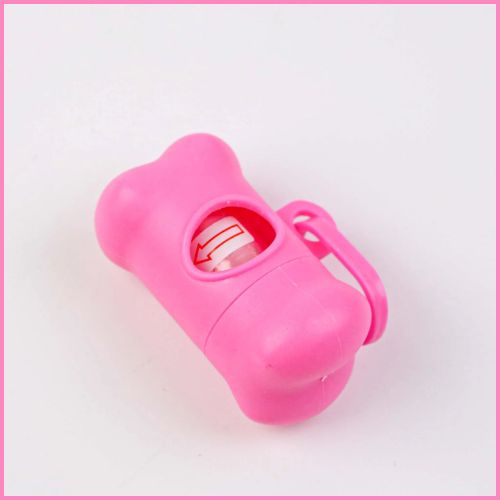 distributeur_sac-à-crotte-rose