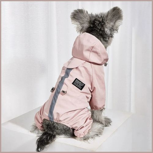 imperméable-chien_léger-et-confortable-exstensible