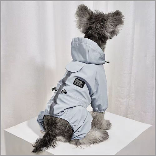 imperméable-chien_léger-et-confortable-elastique