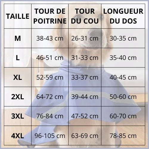 impermeable-pour-chien-grande-Taille