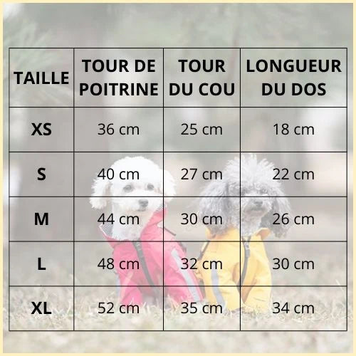 impermeable-pour-chien-petit-et-moyen-avec-harnais-tailles