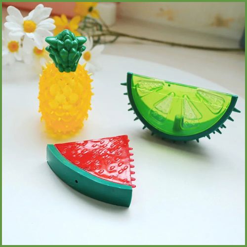 Jouet pour chien | Fruit