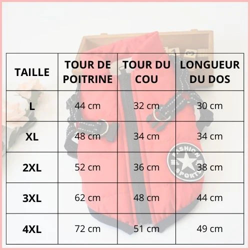 manteau-pour-chien-avec-harnais-intégré