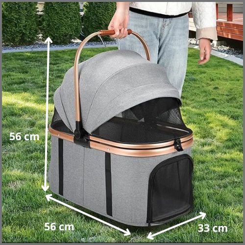 poussette-pour-chien-2-en-1-jusqu-à-30-kg _coque