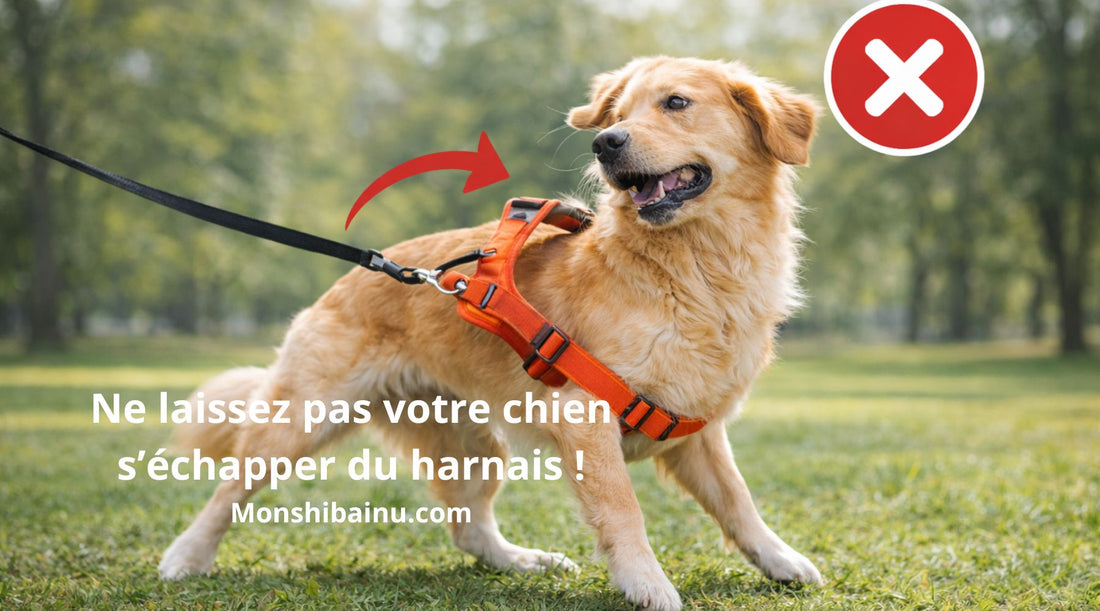  Erreurs-à-éviter-avec-un-harnais-pour-chien 