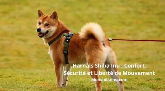 harnais-shiba-inu