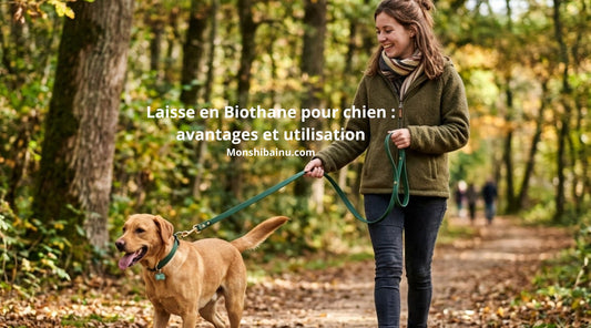 Laisse-en-Biothane-pour-chien-avantages-et-utilisation