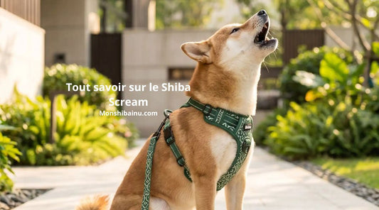 Pourquoi-le-Shiba-Inu-crie-t-il ?