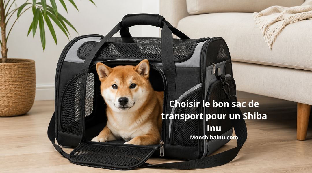 Comment-choisir-un-sac-de-transport-confortable-pour-un-Shiba-Inu 