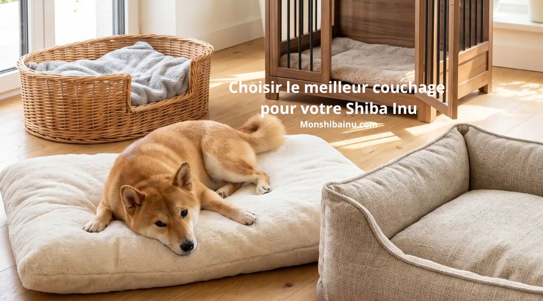 Quel-couchage-choisir-pour-un-Shiba-Inu 