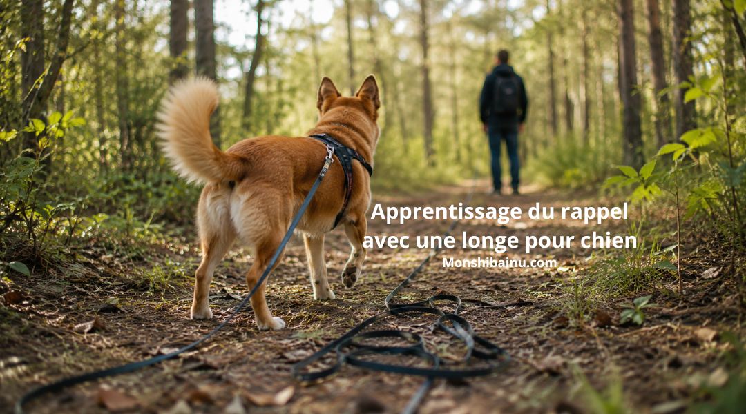 Comment-utiliser-une-longe-pour-chien-en-sécurité 