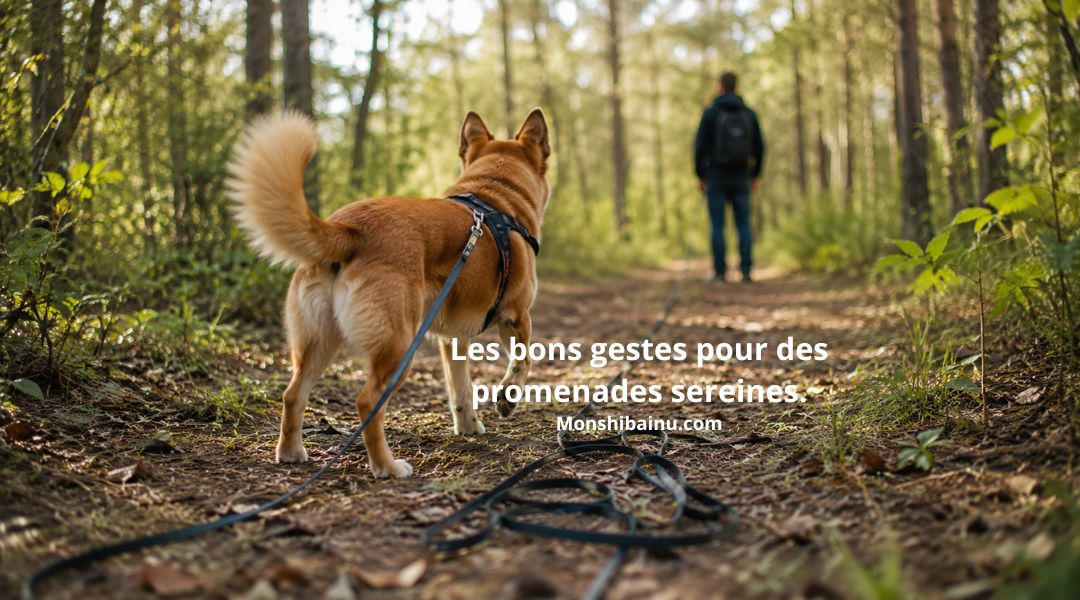 Comment-utiliser-une-longe-pour-chien-en-sécurité 