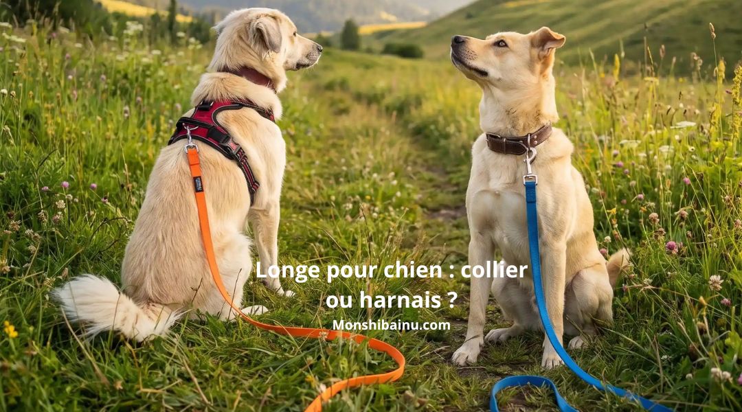Longe-pour-chien-avec-collier-ou-harnais-lequel-choisir