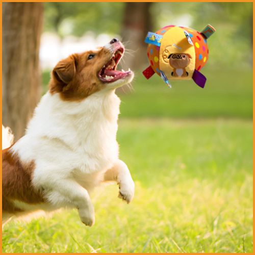 Ballon_chien_sonore