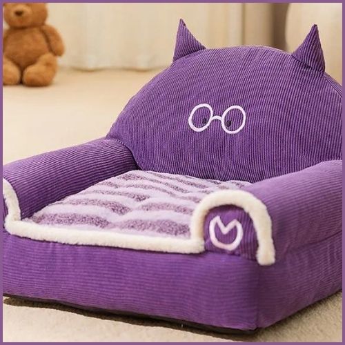 Canapé-pour-chien-chaud-en-peluche-douce-petit-et-moyen-oreille