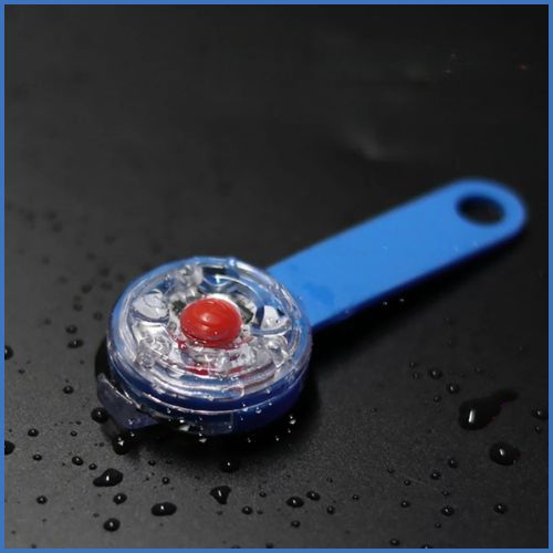 Collier_lumineux-chien-pendentif-LED-bleu