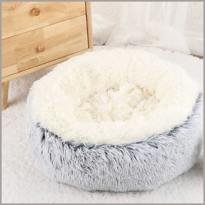 Coussin-chien-xxl-ultra-doux-et-rembourré-blanc-gris