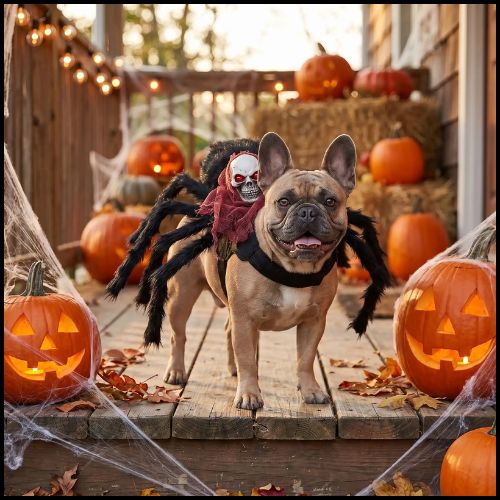 Deguisement-araignee-pour-chien
