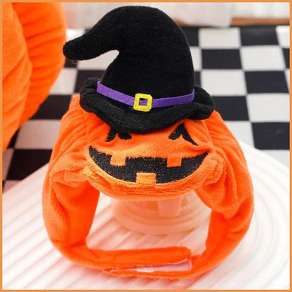 Deguisement-citrouille-pour-chien_chapeau