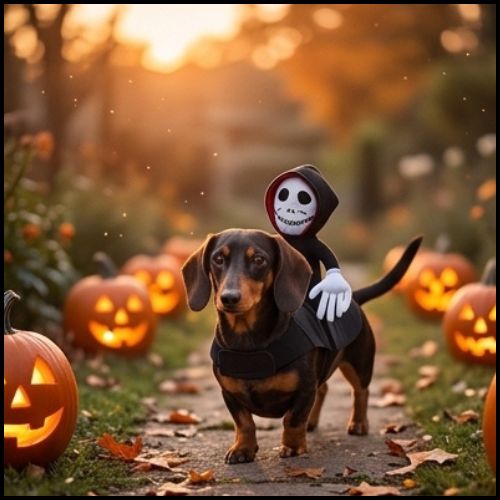 Déguisement-fantôme-pour-chien