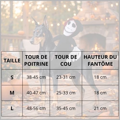 Déguisement-fantôme-pour-chien-taille