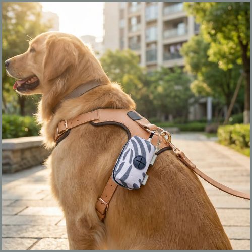 Distributeur-sac-a-crotte-tissu-resistant-double-fixation_gris