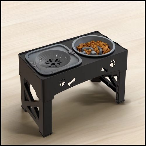 Gamelle-chien-surélevée-2-en-1-anti-glouton-et-anti-fuite