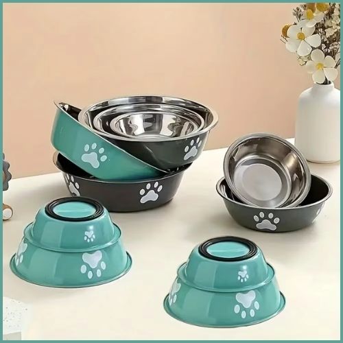 Gamelle-pour-chien-en-acier-inoxydable-antiderapante-format