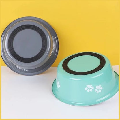 Gamelle-pour-chien-en-acier-inoxydable-antiderapante-hygiene