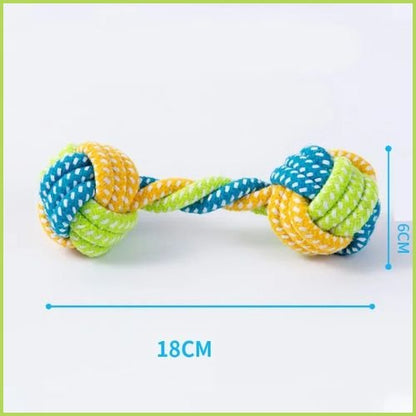Jouet-chien-indestructible-4-7-pièces-en-corde_hochet