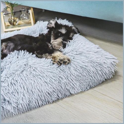 Lit-pour-chien-xxl-moelleux-et-confortable-pour-toutes-races-gris-clair