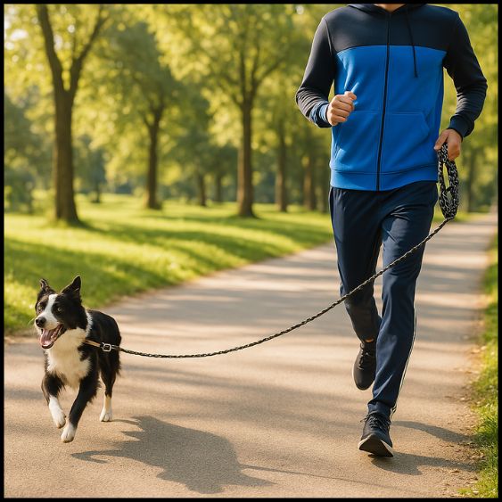 Longe-pour-chien-20-m-grande-taille-entraînement-extérieur-course