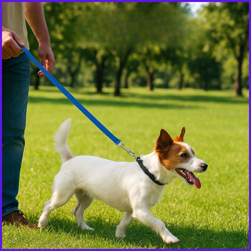 Longe-pour-chien-50-m-pour-éducation-et-liberté_bleu