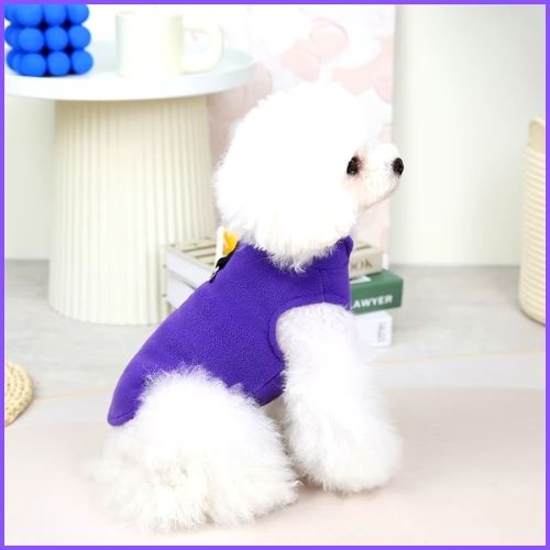Manteau-petit-chien-chaud-et-confortable-violet