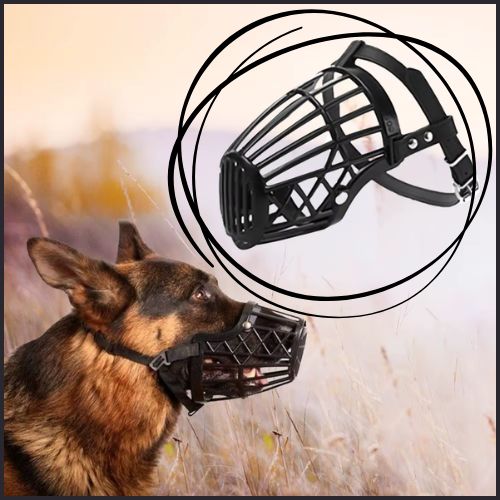 Museliere-pour-chien_noir