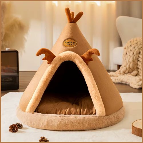 Niche-chien_petit