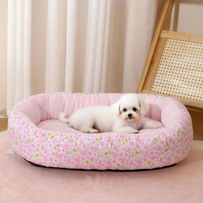 Panier-pour-chien-petite-et-moyenne-taille_rose