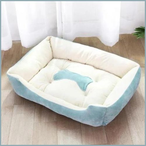 Panier-pour-chien-petite-taille_turquoise