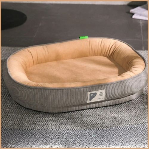 Panier-pour-chien_beige