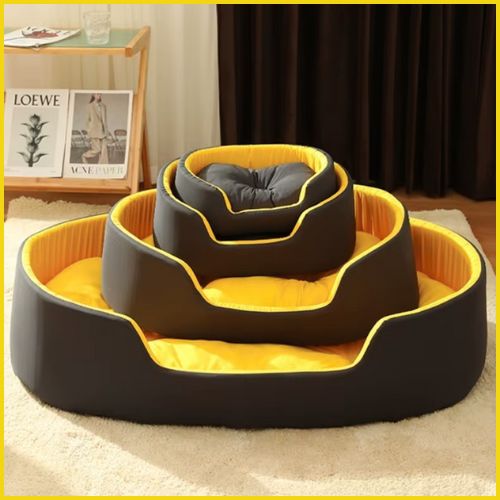 Panier-xxl-pour-chien_avec-coussin-épais-et-moelleux-taille