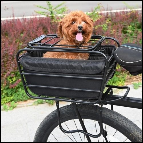 Panier_velo_chien_arriere_securise_pour_petits_chiens-noir